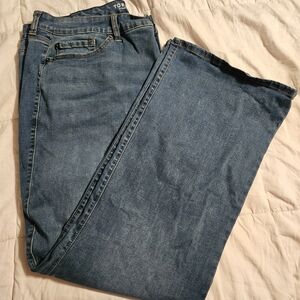 Torrid Women's Denim Slim Boot Jeans